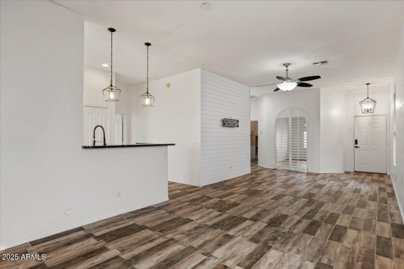 15-Dining and Living Room