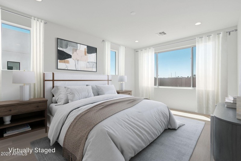 Primary Bedroom View B