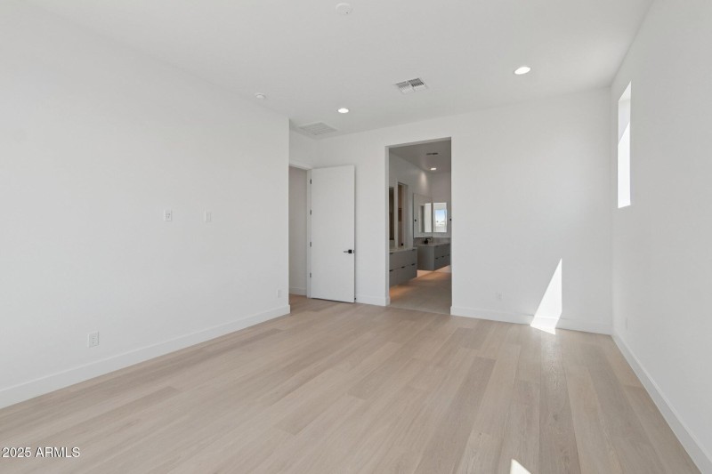 Primary Bedroom View D