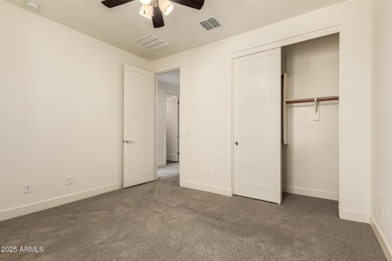 22 - Bedroom 2 view 2