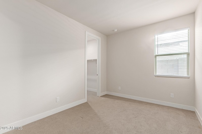 Bedroom 5 - En suite