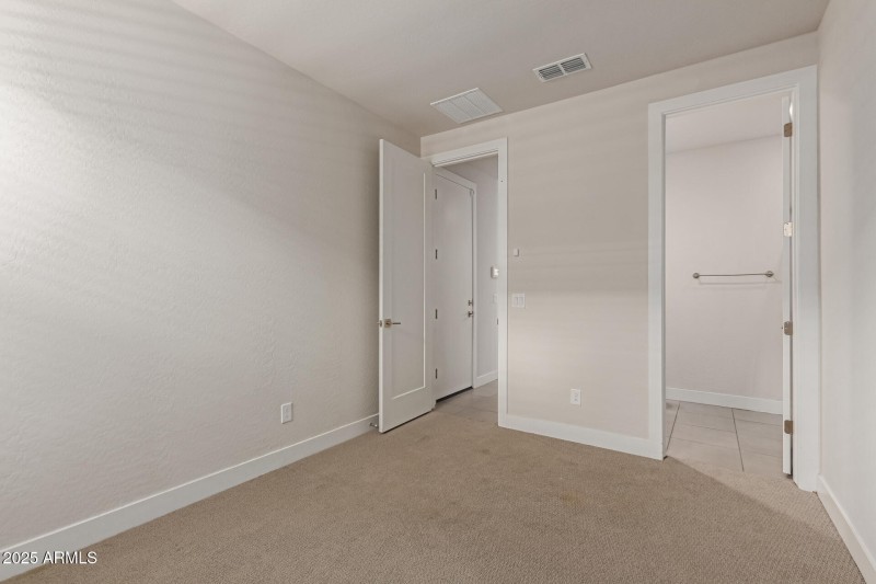 Bedroom 5 - En suite