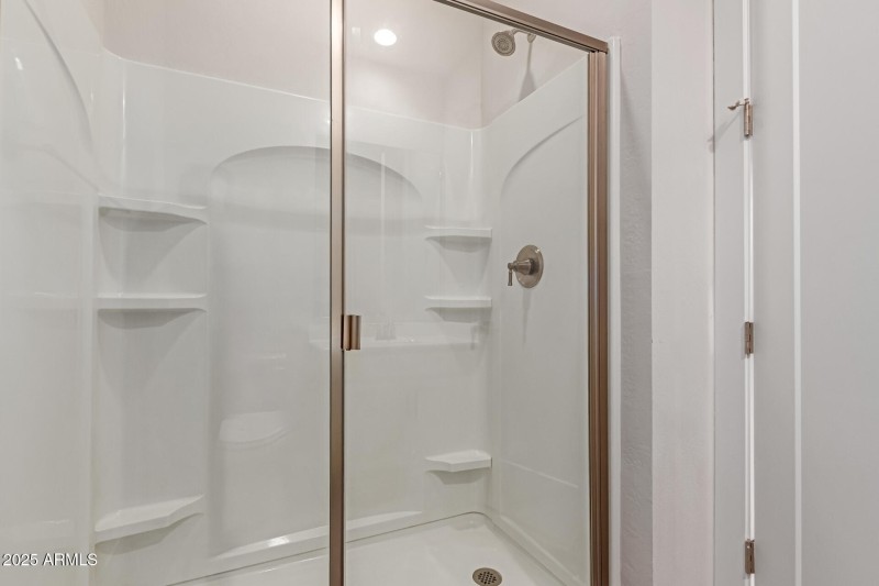 Bathroom 3 - En suite