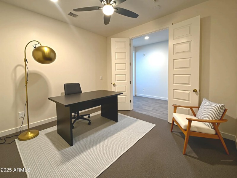 Den virtual Staging