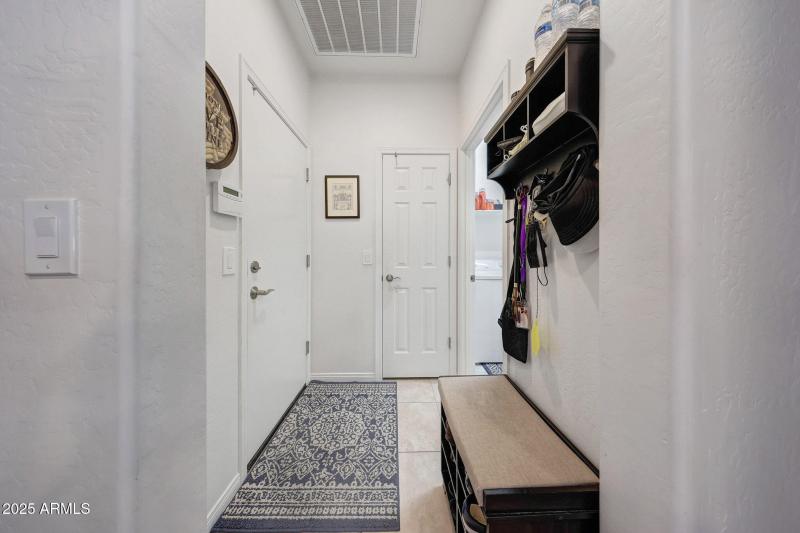 Mudroom
