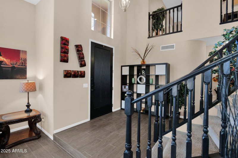 339 Horseshoe - 06Entry