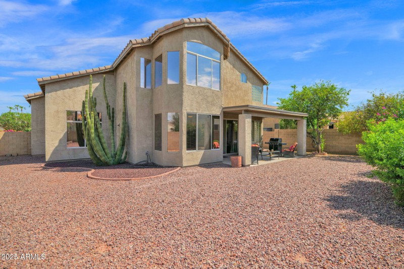 339 Horseshoe - 35Backyard