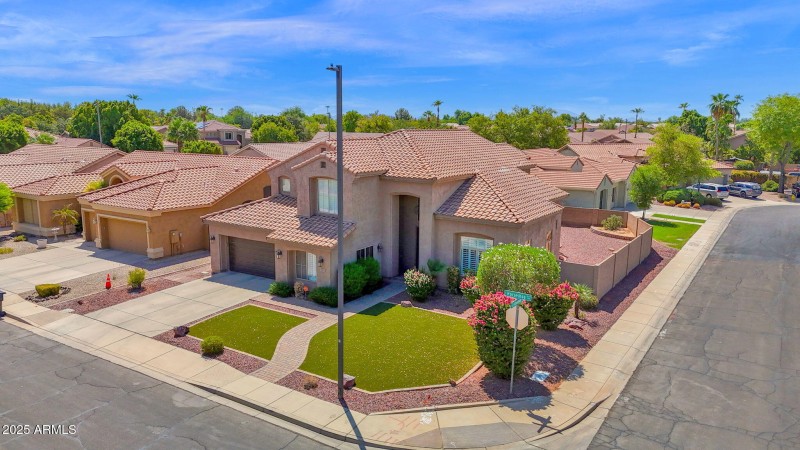 339 Horseshoe - 39Aerial