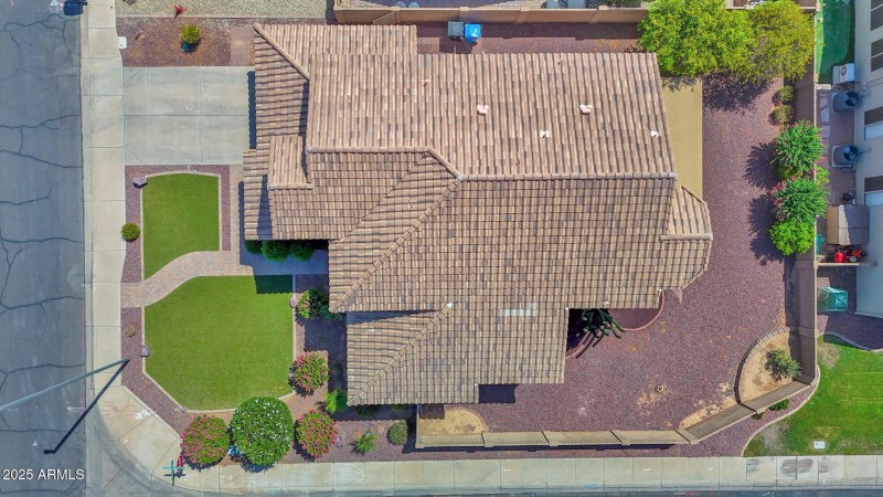 339 Horseshoe - 40Aerial