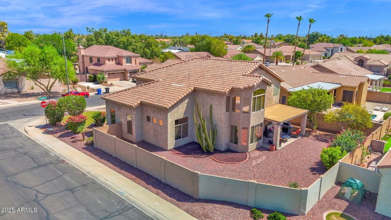 339 Horseshoe - 41Aerial