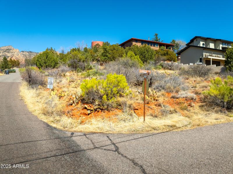 Your Dream Home Goes Here