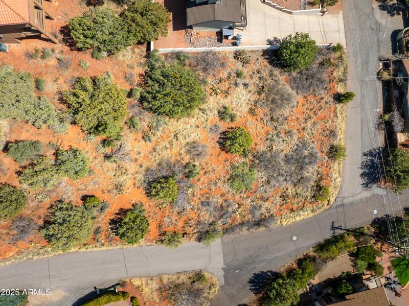 10 Sunrise Ave Sedona AZ