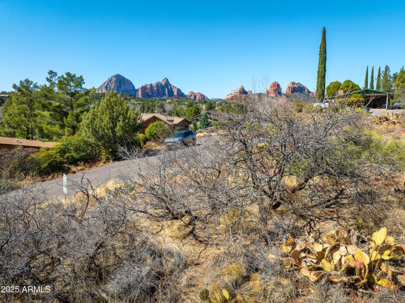 10 Sunrise Ave Sedona AZ
