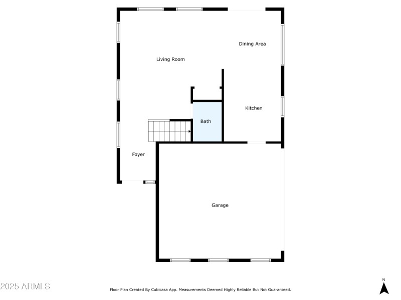 1st_floor_12022_west_belmont_drive_avond