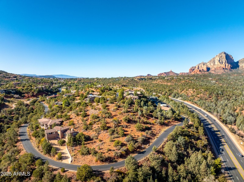 100 Dardanelle Rd Sedona AZ
