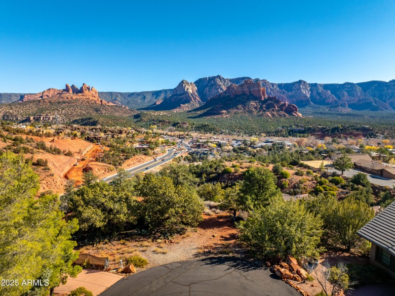 100 Dardanelle Rd Sedona AZ