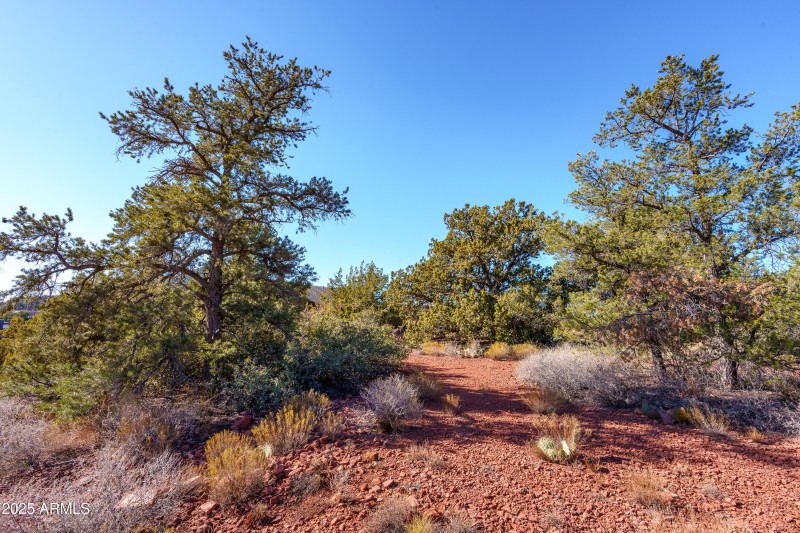100 Dardanelle Rd Sedona AZ