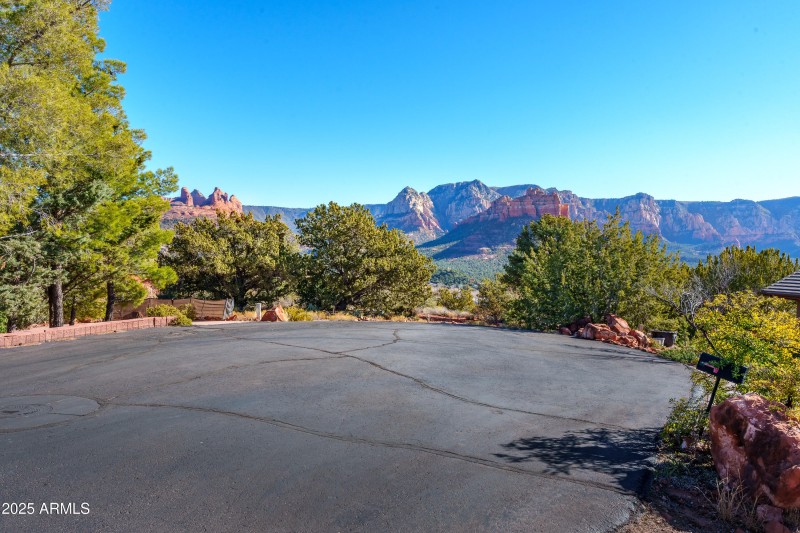100 Dardanelle Rd Sedona AZ