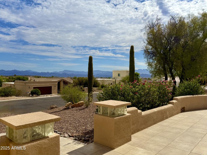 16317 E BAINBRIDGE AVE, Fountain Hills