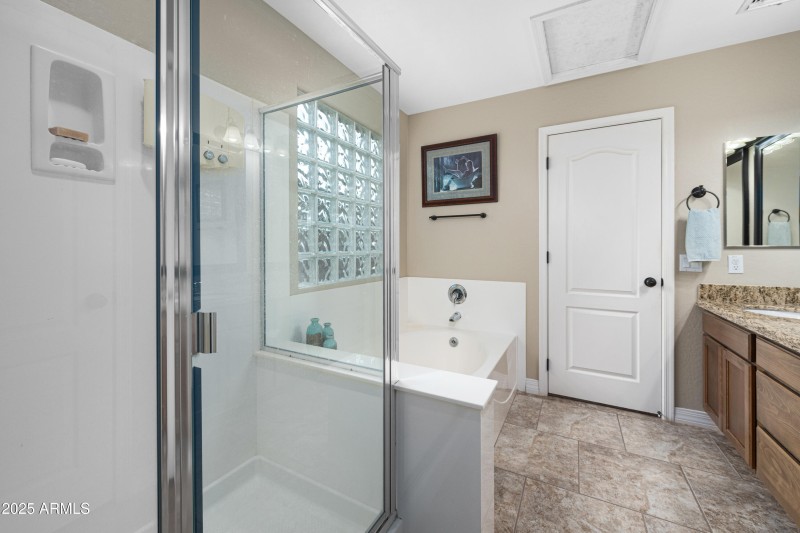 1st Floor Owner Suite