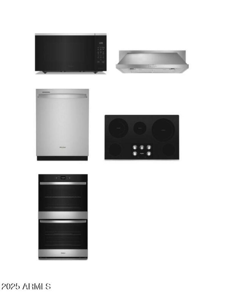 Gourmet Appliance Package