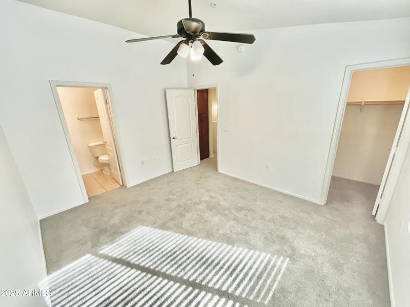 Second guest bedroom