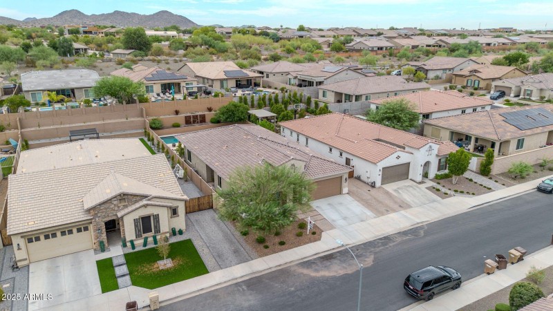 25857 N 104th Dr Drone-4