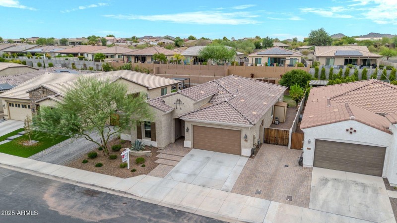 25857 N 104th Dr Drone-6