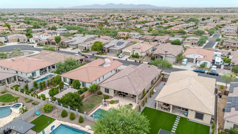 25857 N 104th Dr Drone-10