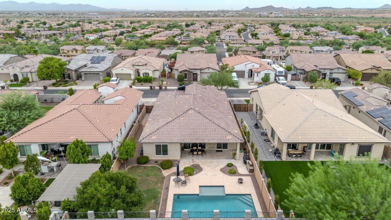 25857 N 104th Dr Drone-12