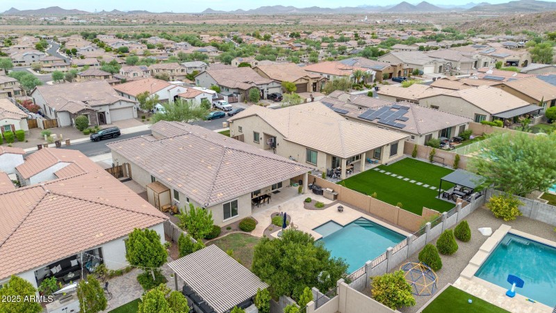 25857 N 104th Dr Drone-13