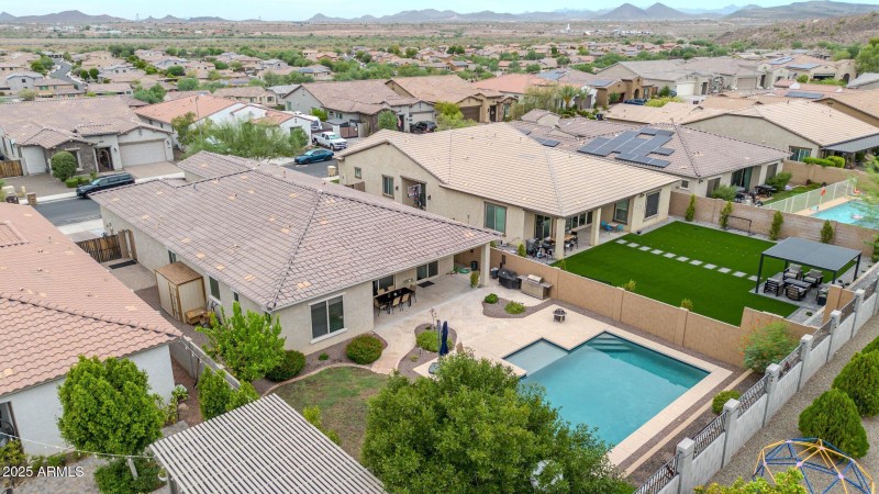 25857 N 104th Dr Drone-14