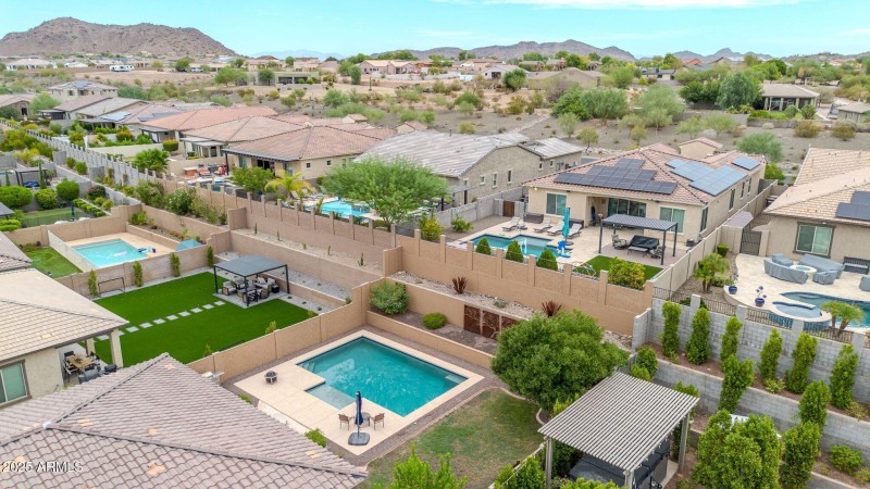 25857 N 104th Dr Drone-15