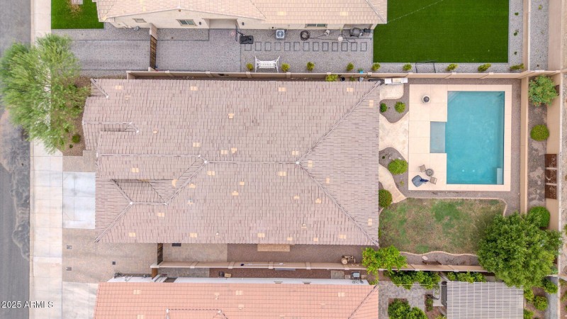 25857 N 104th Dr Drone-16