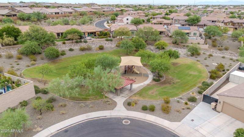 25857 N 104th Dr Drone-18