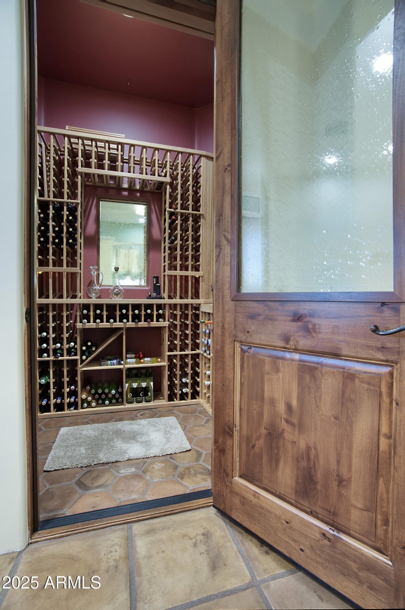 Wine Room