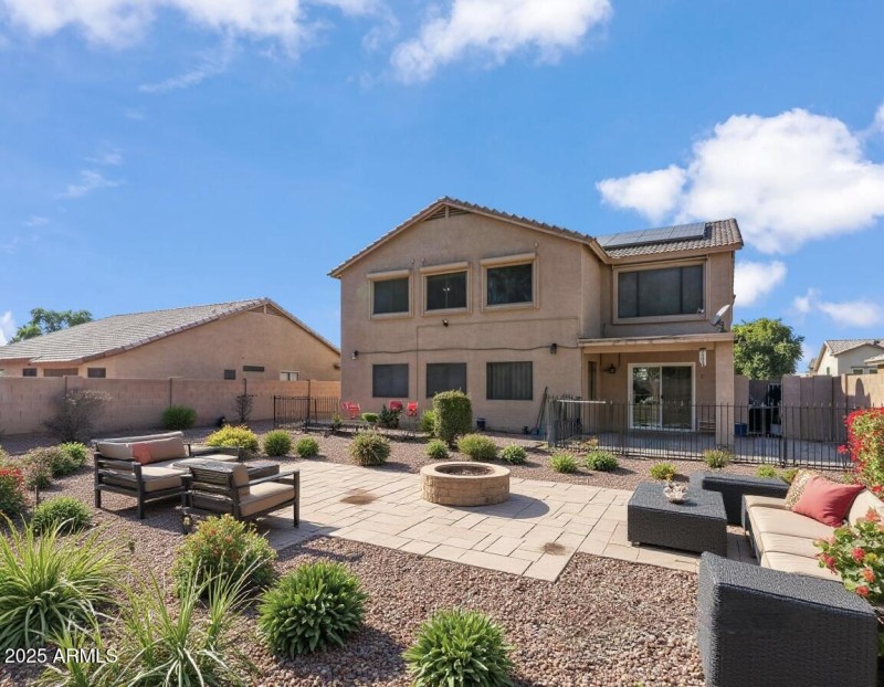 Options for the Backyard