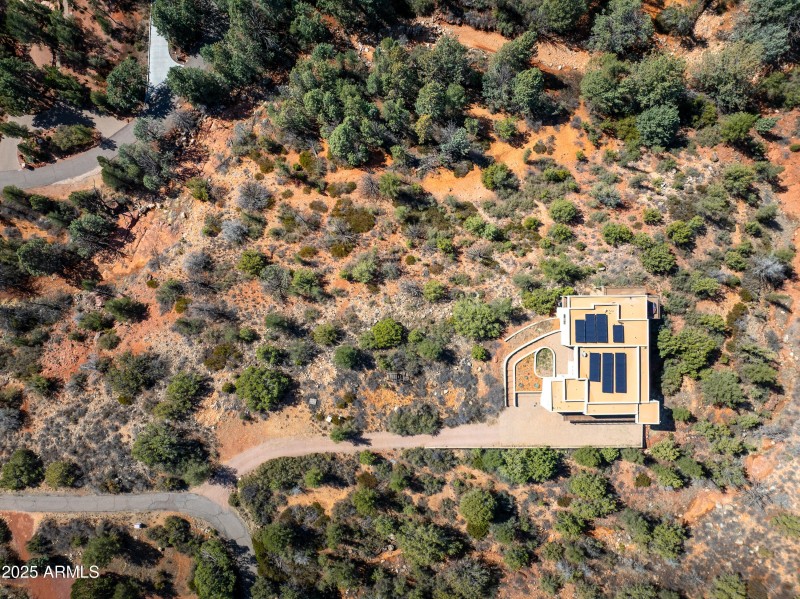 48 Lewis Way Sedona AZ