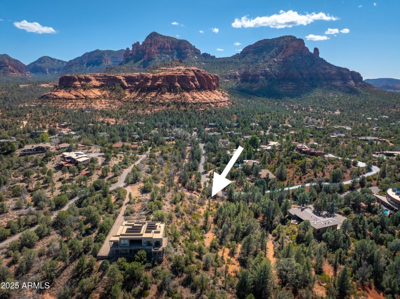 Your Dream Home Goes Here