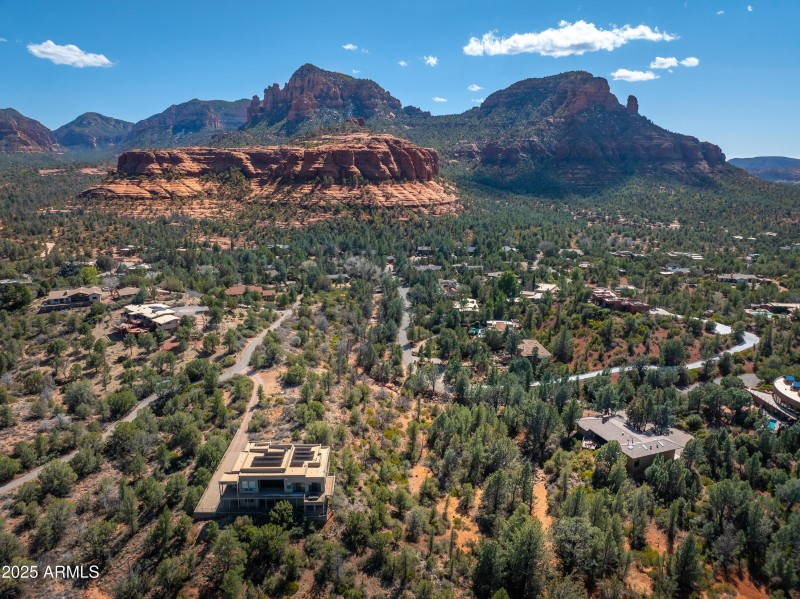 48 Lewis Way Sedona AZ-9