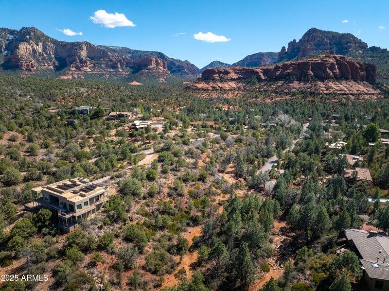 48 Lewis Way Sedona AZ