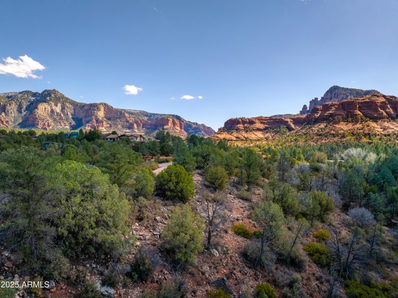 48 Lewis Way Sedona AZ