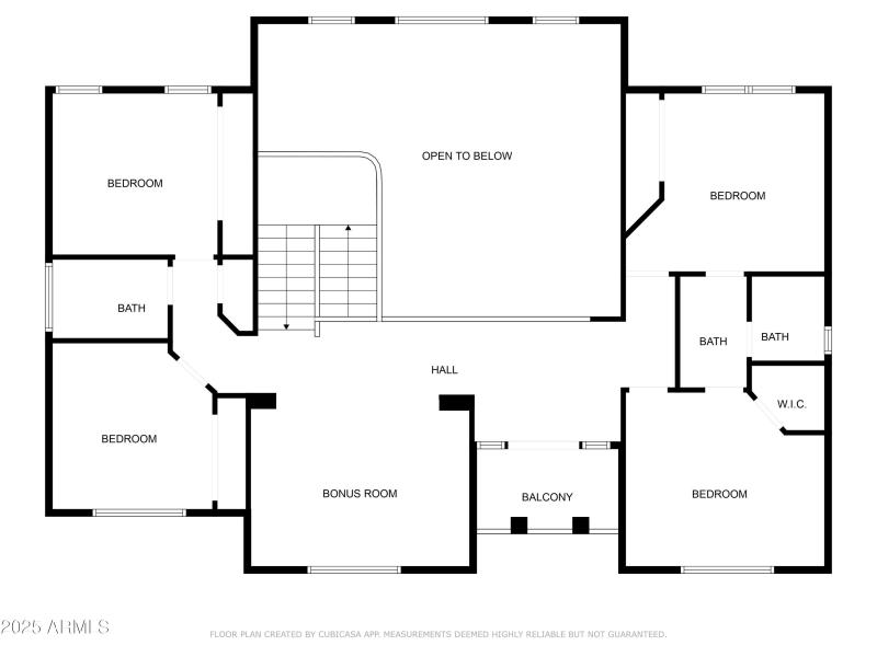 2nd Floor - 3233 E. Indigo Circle (No Di