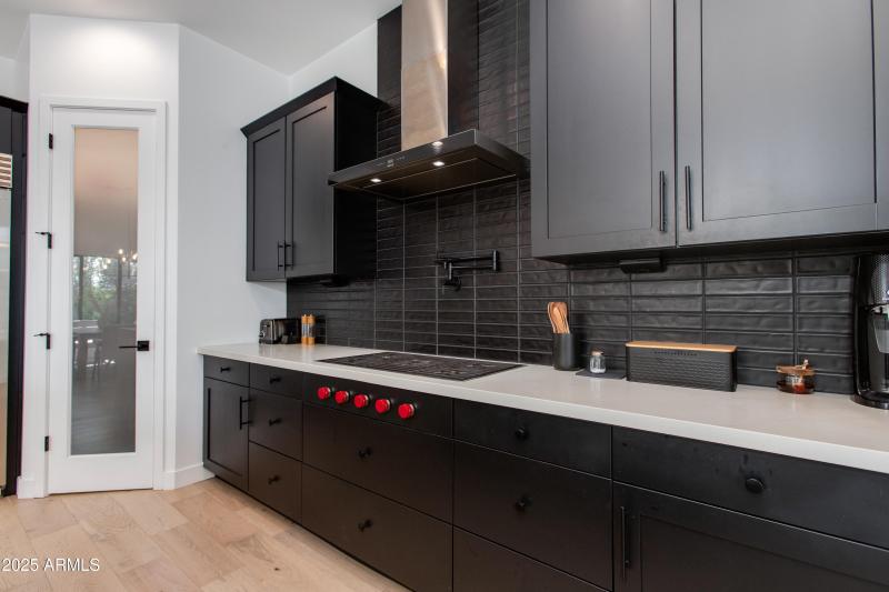 Wolf/Subzero Appliances