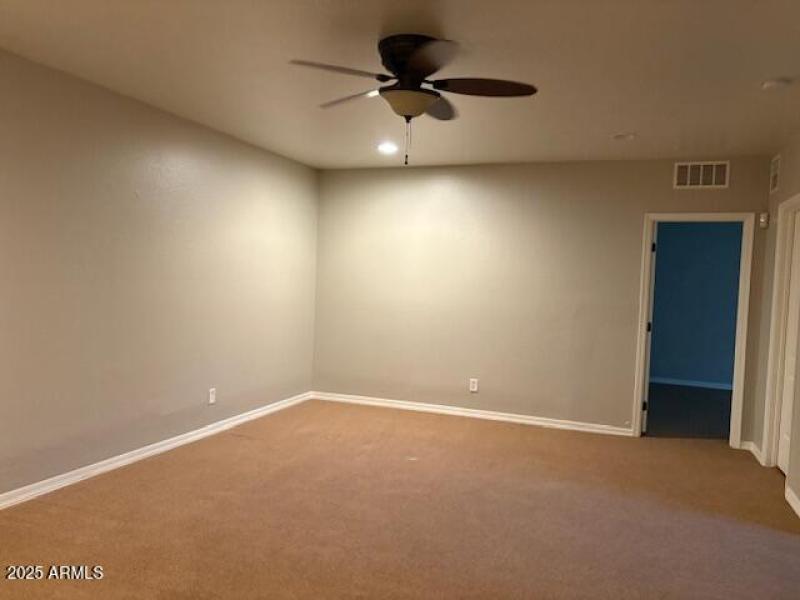 206 W Crimson Basement Bedroom