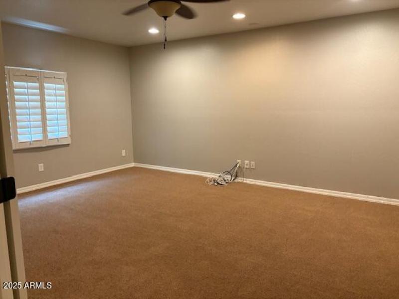 206 W Crimson Basement