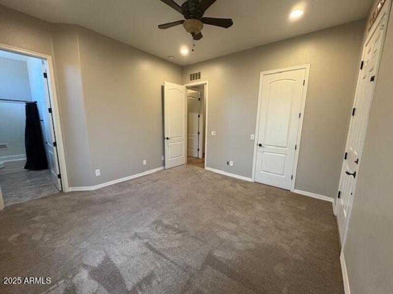 206 W Crimson Bedroom