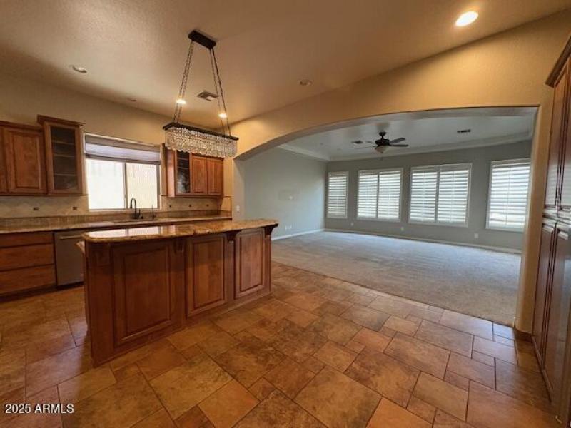 206 W Crimson Kitchen