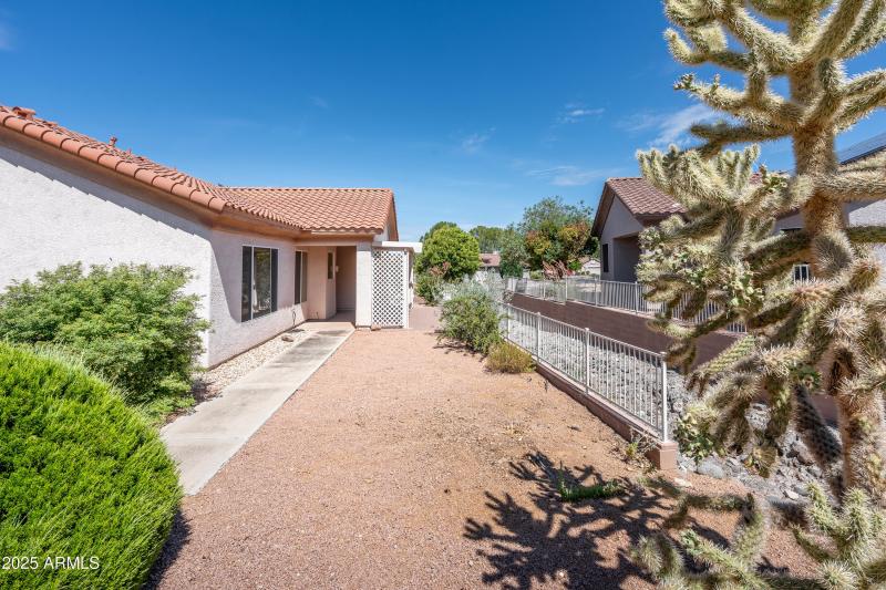 5330 Silver Thorne Dr Cornville AZ-35
