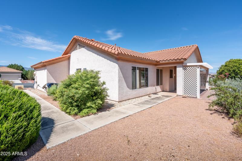5330 Silver Thorne Dr Cornville AZ-36